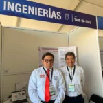 Estudiante de la UAT pone en alto a Tamaulipas durante la FEMECI 2026