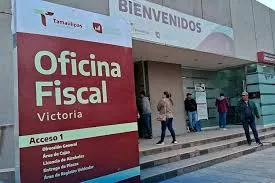 Oficializa el Gobierno de Tamaulipas la la ampliación de los beneficios fiscales