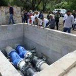 Se mejora en planta La Peñita calidad y el suministro de agua a la población