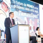 Tamaulipas está listo para ser eje del desarrollo energético nacional: Américo