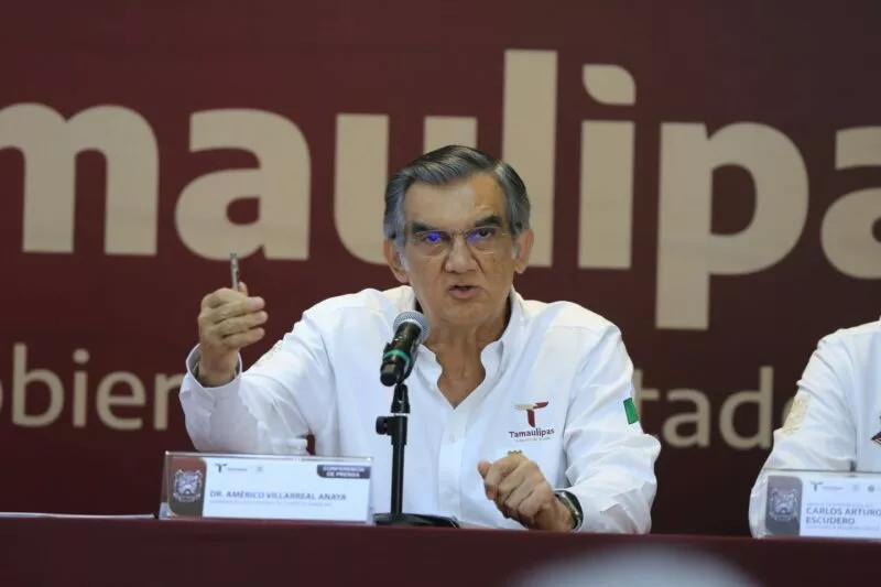 Registra Tamaulipas total ocupación hotelera y supera cifra del año pasado