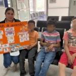 Fortalece Salud programa ‘Prevención  de Accidentes en Grupos Vulnerables’