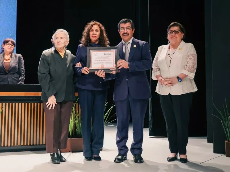 Hito histórico: UAT alcanza el 100% de excelencia académica: Dámaso Anaya