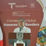 La refundación del Poder Judicial es una realidad en Tamaulipas: Américo