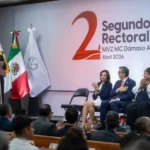 UAT se consolida como pilar estratégico para el desarrollo de Tamaulipas: AVA