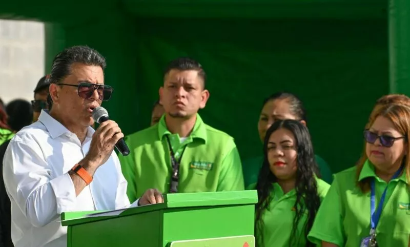 Crece confianza para la inversión en Victoria; genera empleo: Lalo Gattás