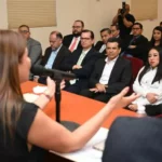 Reconoce alcalde Lalo Gattás labor del Tribunal de Justicia Administrativa