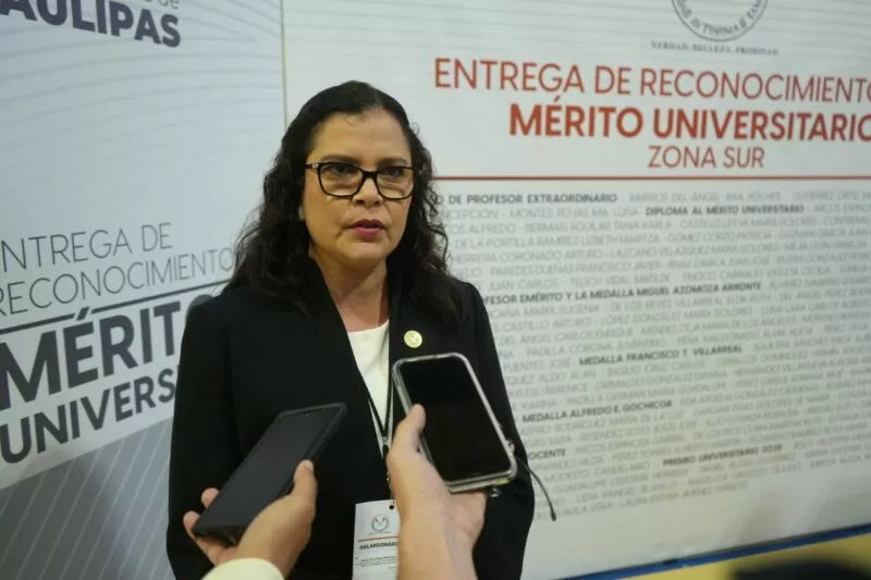 Lidera la UAT un proyecto pionero en fisiología vegetal en el noreste del país