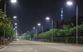 Presenta SEDENER convocatoria para cambio de luminarias en los municipios