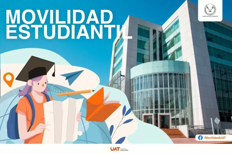 Ofrece UAT a sus alumnos movilidad para estudiar en España y Sudamérica