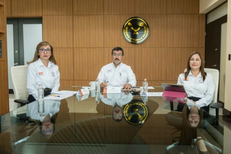 Lanza UAT nuevas estrategias para posgrado en plataformas virtuales