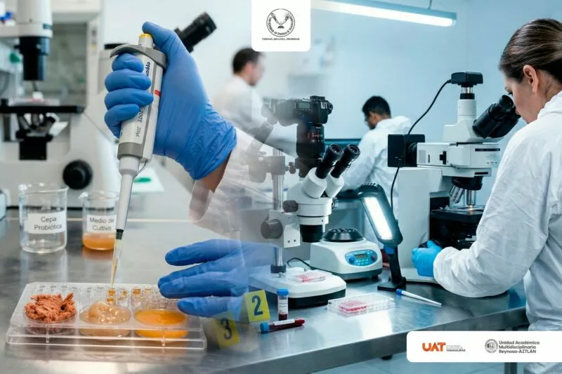 Invita la UAT a cursar programas de posgrado en su campus de Reynosa