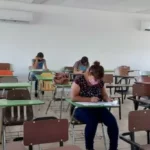 ‘Mi derecho, mi lugar”, modelo que es garantía de educación media superior