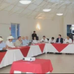 Refuerzan acciones fitosanitarias en beneficio de productores de algodón