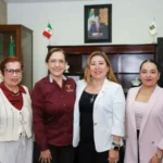 Fortalecen la coordinación binacional sobre la salud pública en Tamaulipas