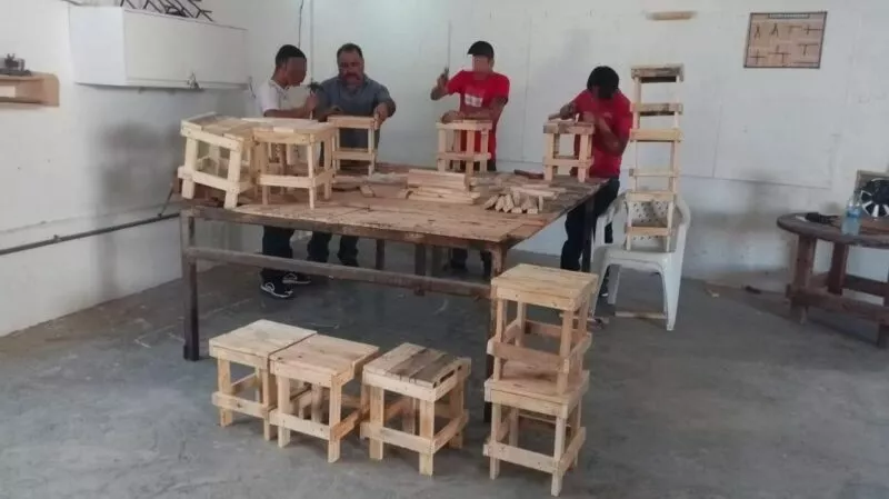 Impulsa Tamaulipas reinserción social de adolescentes y prevención del delito