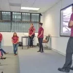 Garantiza el RVOE la calidad de las universidades particulares: Secretario