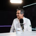 ‘Diálogos con Américo’: gobernador destaca avances en el sector salud