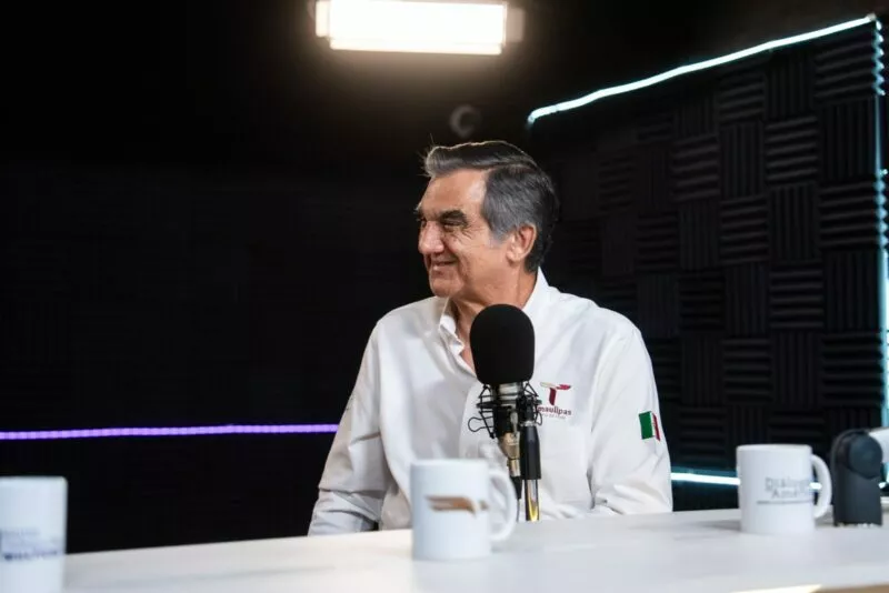 ‘Diálogos con Américo’: gobernador destaca avances en el sector salud