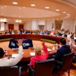 Aprueba Cabildo condonación total de recargos de predial en Nuevo Laredo