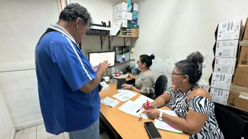 Avanza el cumplimiento de las y los burócratas en declaración patrimonial