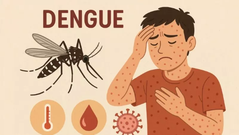 Exhorta Salud a población a extremar cuidados por calor y contra el dengue
