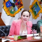 Carmen Lilia inicia dispersión de becas para la educación especial e inclusión
