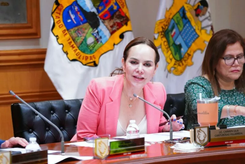 Carmen Lilia inicia dispersión de becas para la educación especial e inclusión