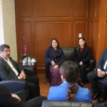 Egresados de la UAT se integran a Órgano de Administración Judicial