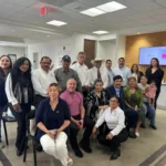 Inaugura ITM y Consulado de México en Houston, muestra de voz a la niñez