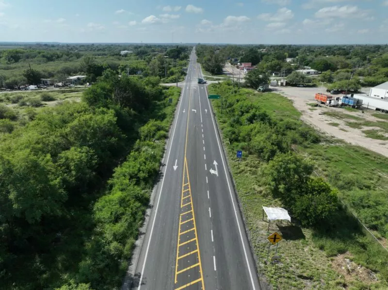 Impulsan Gobierno Federal y estatal obras estratégicas de infraestructura