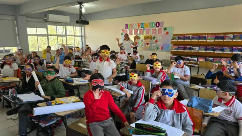 Tamaulipas impulsa Cultura de Paz a través de la capacitación en mediación