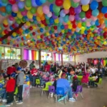 Celebra CEDES Matamoros Día del Niño y la Niña con diversas acciones