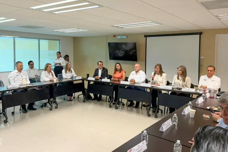 Reafirma la UAT liderazgo en materia de investigación con impacto social