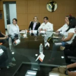Segunda generación de alumnos de la UAT van al programa intercultural