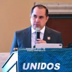 Ante rotarios el secretario de Finanzas estaca saneamiento financiero estatal