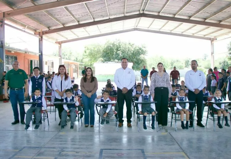 Promueve el Tecnológico de El Mante el emprendimiento de sus estudiantes