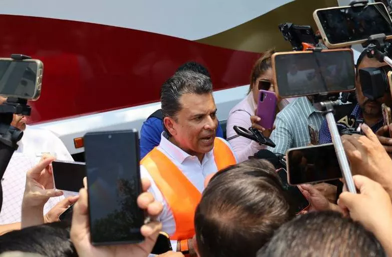 Modernización del transporte público mejorará calidad de vida: Lalo Gattás