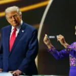 Trump nuevamente amenaza invadir a México y el pretexto que usa es capturar a narco políticos