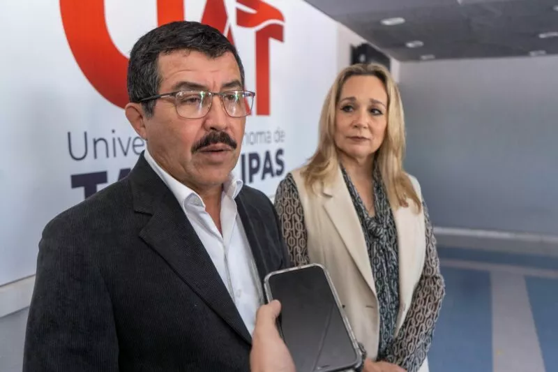Estudiantes de la UAT de la zona sur tendrán servicio de transporte gratuito