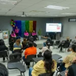 Fortalece la UAT cultura de inclusión, con padres de familia desde la infancia