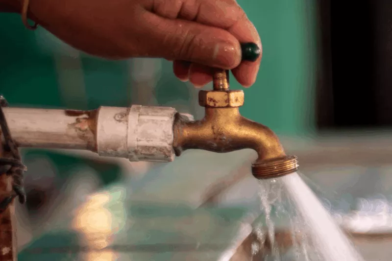 Trabajan Gobierno del Estado, la CFE y COMAPA’s en el suministro de agua