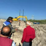 Trabajan para restablecer suministro de agua potable en Ciudad Victoria