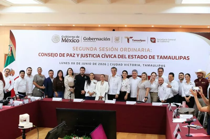 Gobernación reconoce al Gobernador agenda de paz, bienestar y desarrollo