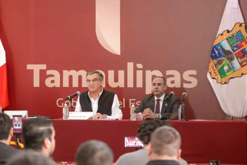 Tamaulipas; será anfitrión de reunión nacional de los funcionarios fiscales