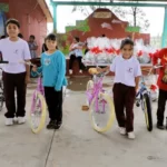 Apoyos sociales del gobierno estatal en Bustamante, Tula y Soto la Marina