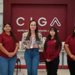 Reconocimiento internacional a NLD por su atención de servicios públicos