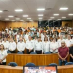 Reconoce UAT excelencia académica; entrega becas y estímulos educativos