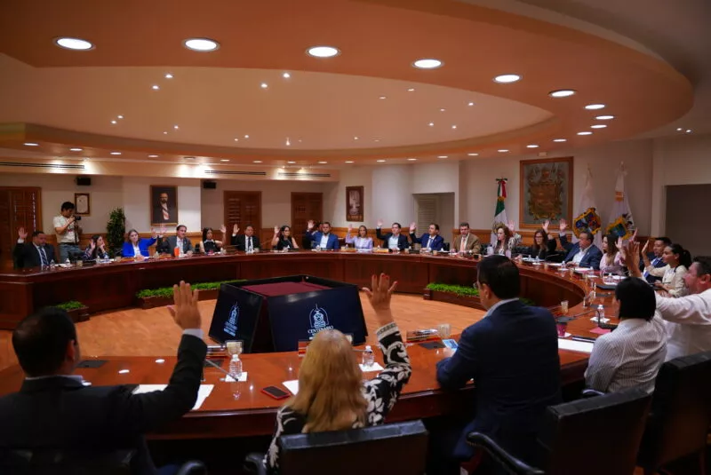 Aprueba Cabildo de Nuevo Laredo no cobrar ningún recargo del ISAI en julio