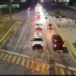 Con el programa Héroes Paisanos se da seguridad a caravana de paisanos